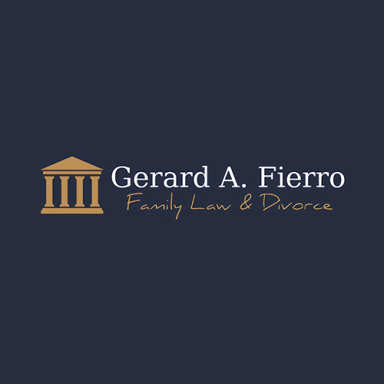 Gerard A. Fierro logo